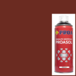 Spray proalac esmalte laca al poliuretano ral 8015 - ESMALTES